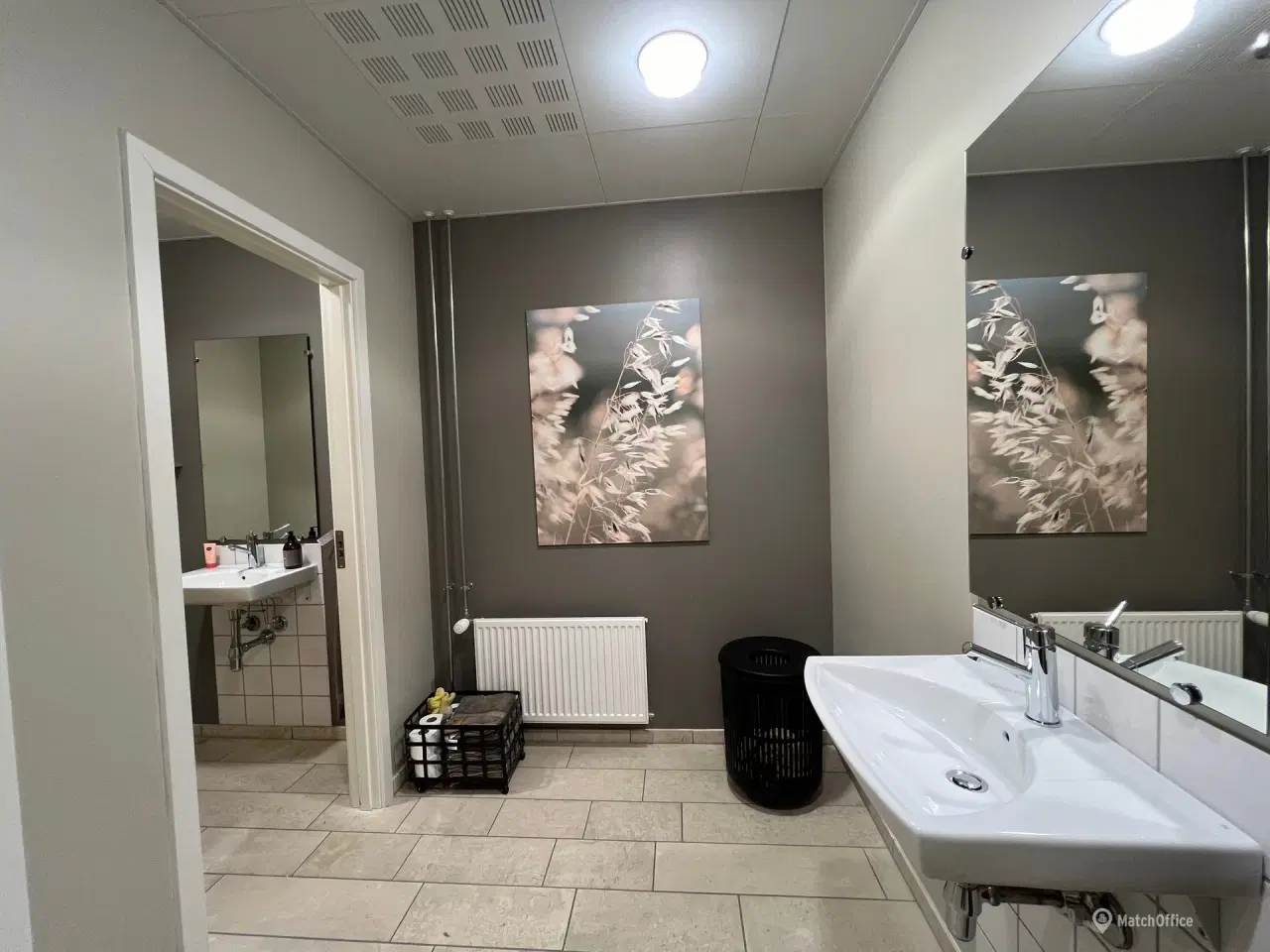 Billede 12 - Sandagerhus - Nyt kontorfællesskab i Herning