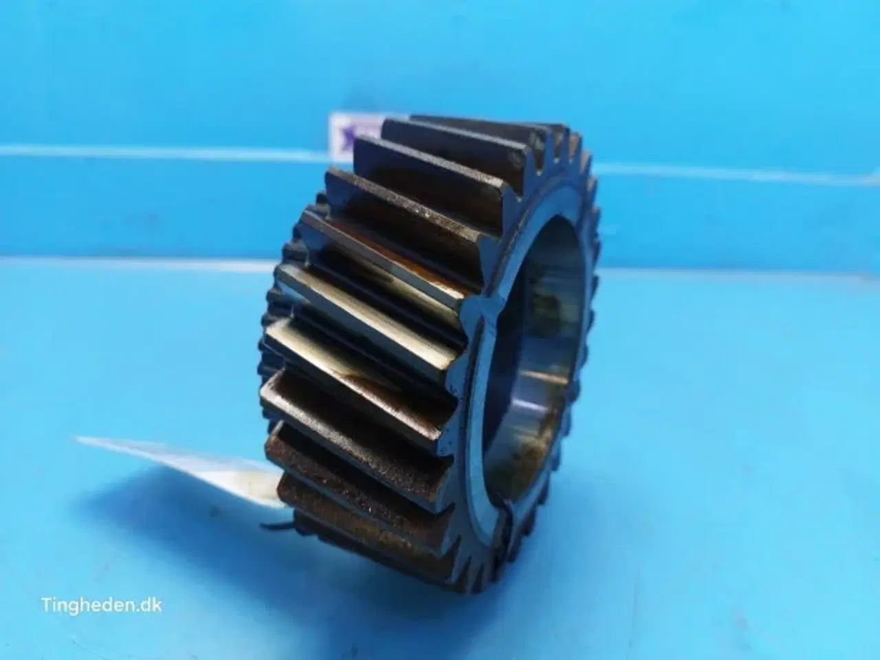 Billede 7 - Case Puma 185 Tandhjul 47434644