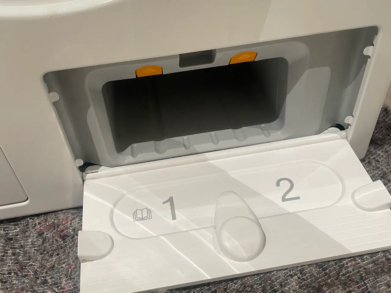 Billede 3 - Miele vaskemaskine - 9kg/1400 omdrejninger