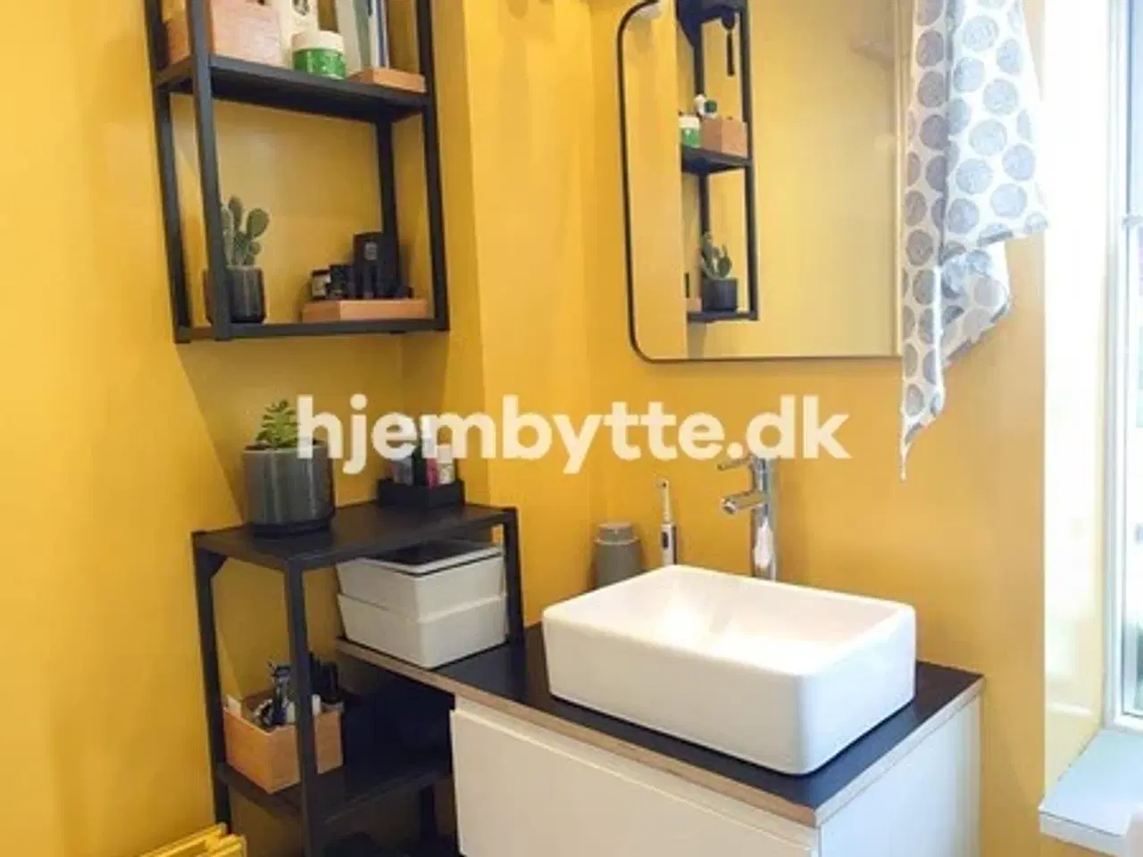 Billede 11 - Hjembytte - Nørrebrogade