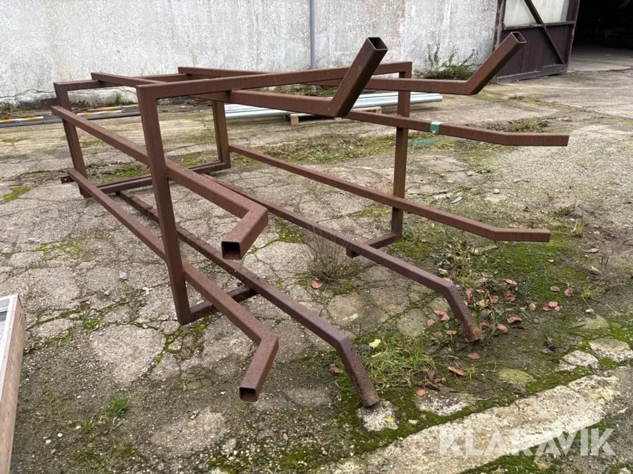 Billede 3 - Palle stativ