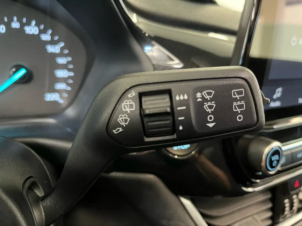 Billede 12 - Ford Fiesta 1,0 EcoBoost Hybrid ST-Line 155HK 5d 6g