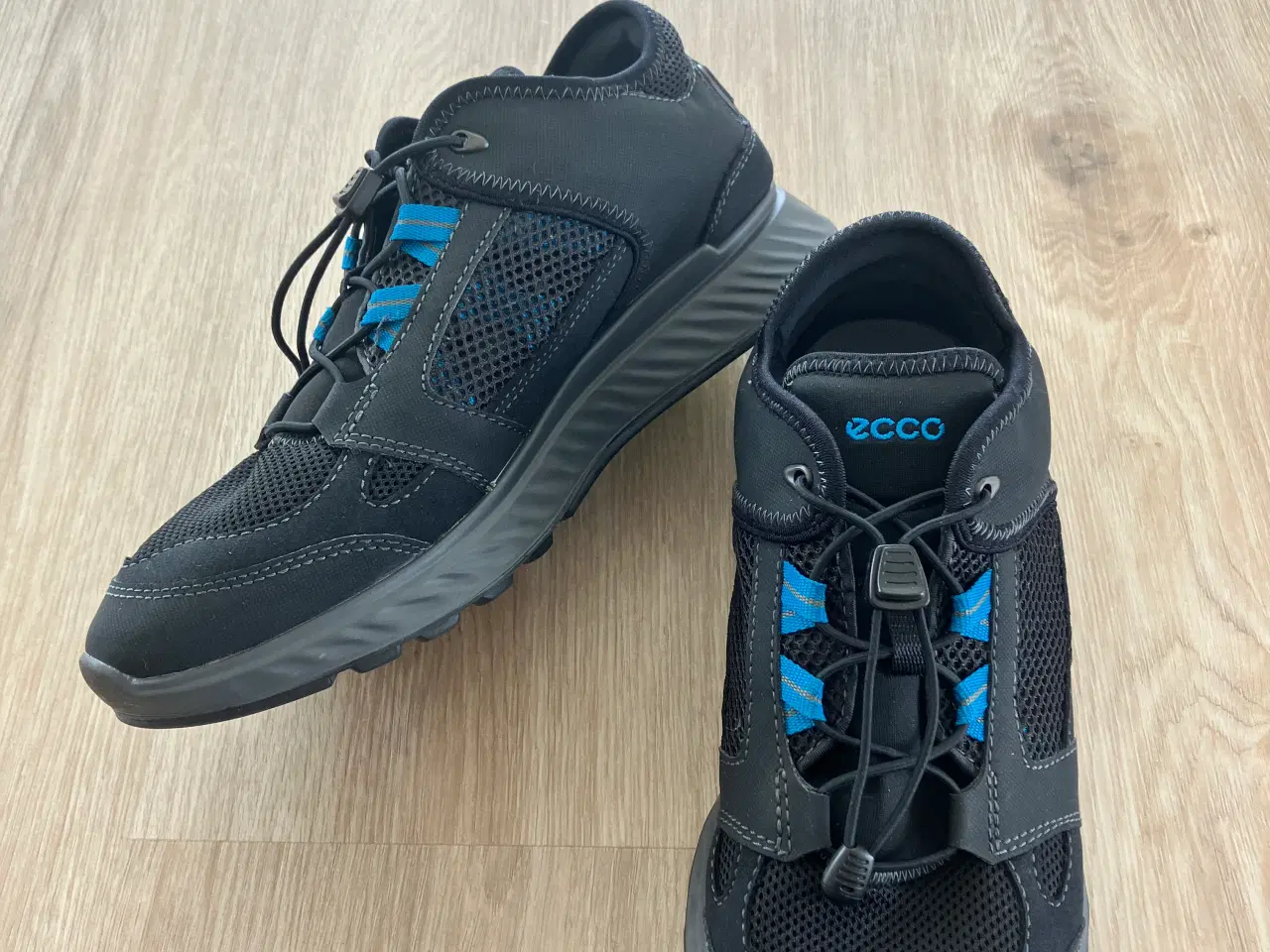 Billede 2 - ECCO EXOSTRIDE størrelse 41 (Herre)