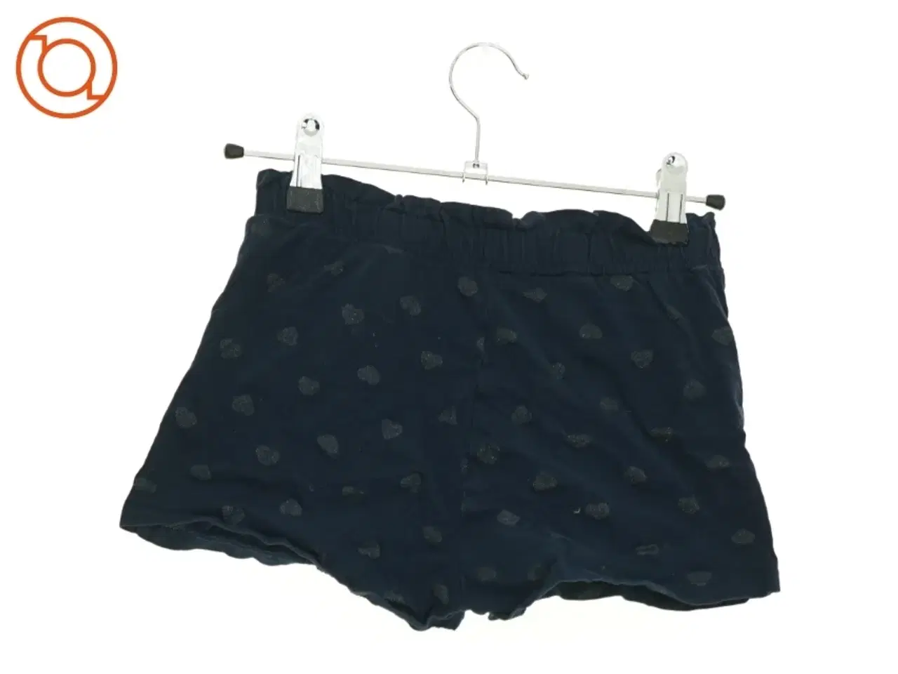Billede 1 - Shorts fra H&M (str. 98 cm)