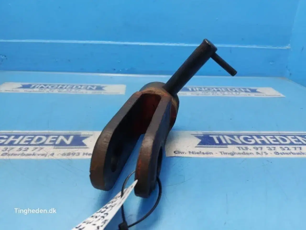 Billede 12 - Case 844XL Gaffel 3399239R1