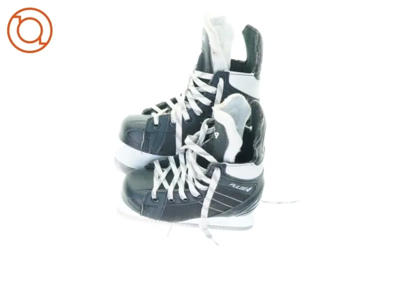 Billede 1 - Skøjter (str. 28)