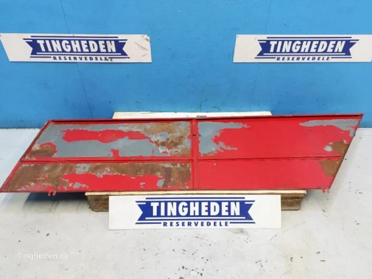 Billede 8 - Massey Ferguson 31 Skærm 28150628