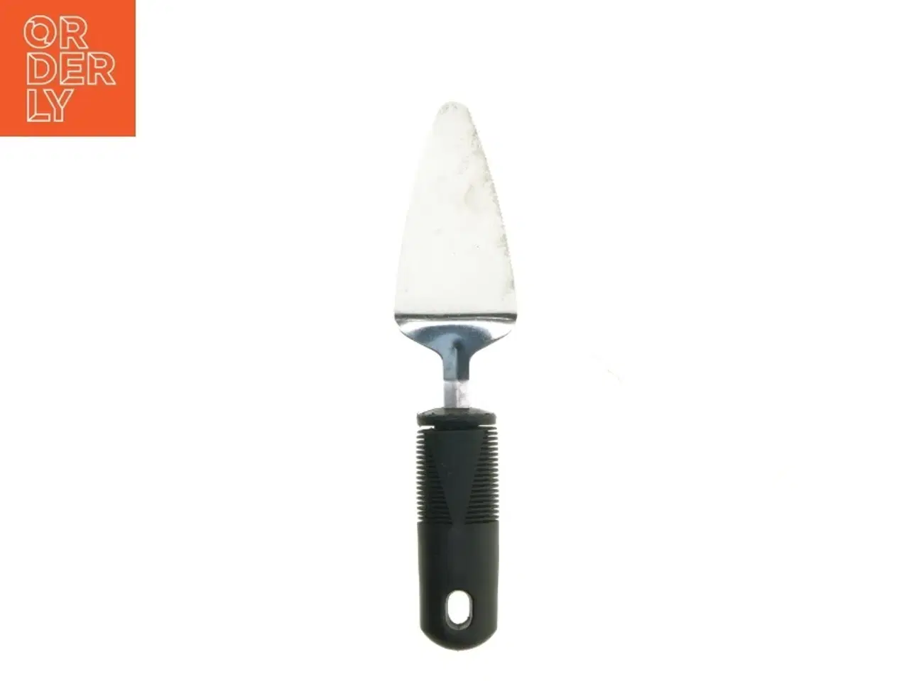 Billede 3 - Oxo Good Grips Kagespade med sort håndtag (str. 25 cm)