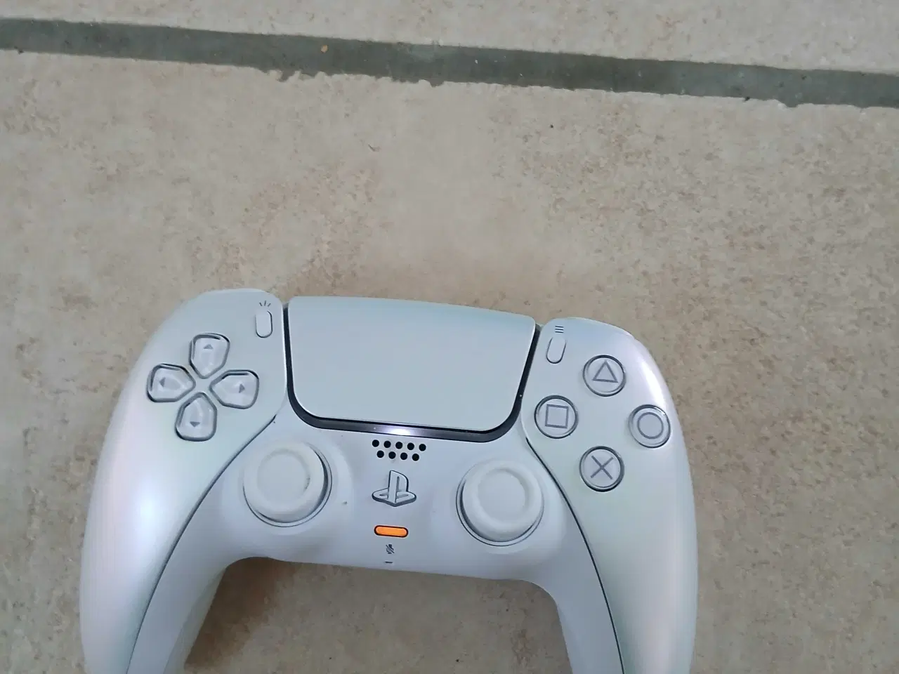Billede 2 - Playstation 5 pro + controller