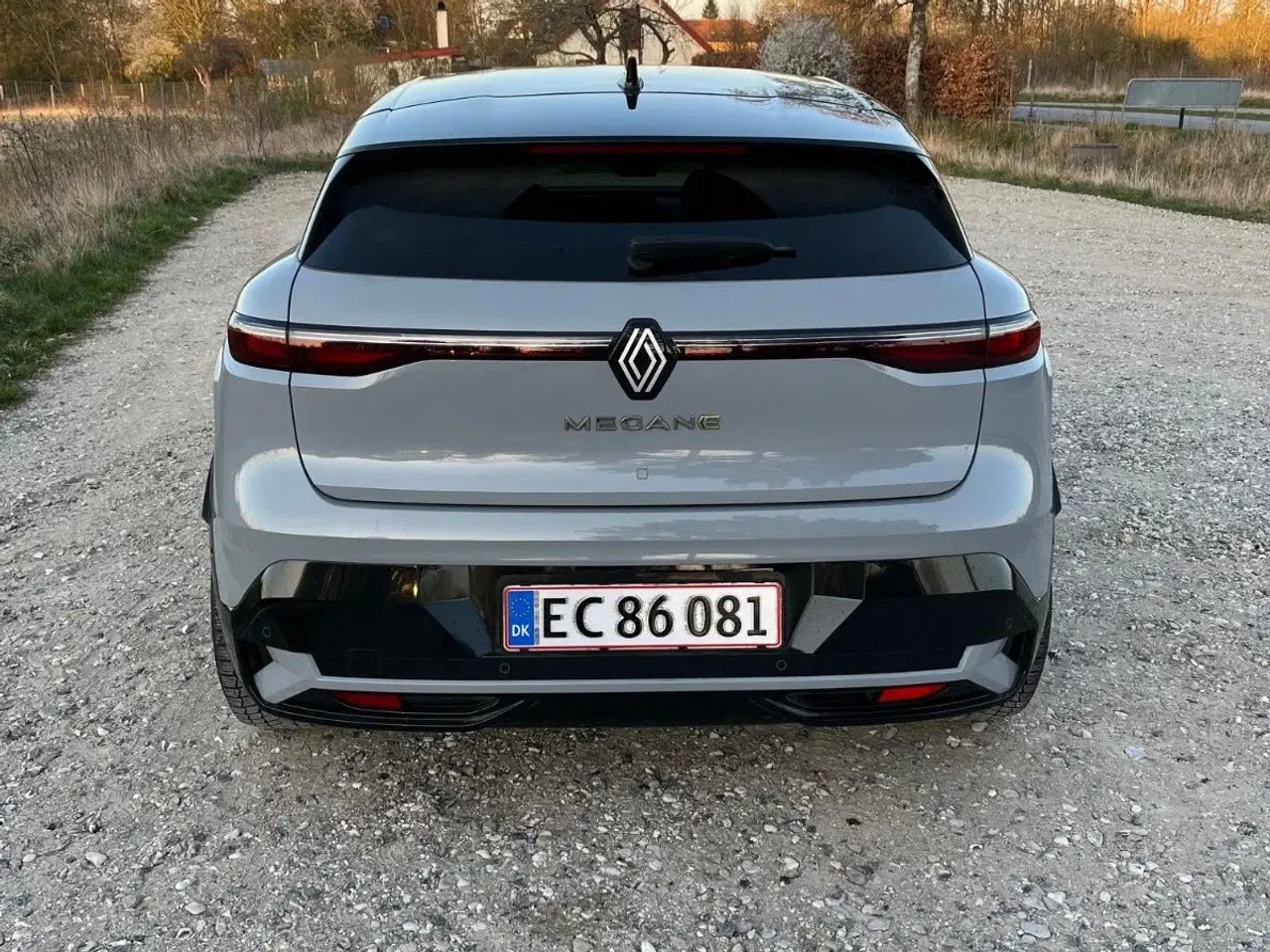 Billede 6 - Renault Megane E-Tech 60 Iconic