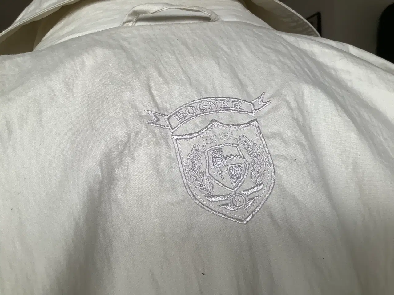 Billede 15 - Original 80 er frakke. 