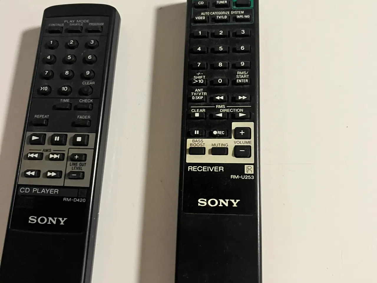 Billede 7 - Pladespiller med anlæg