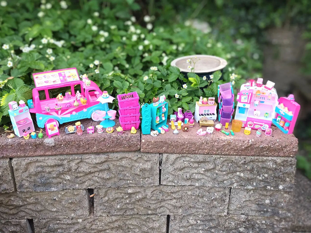 Billede 8 - Shopkins .