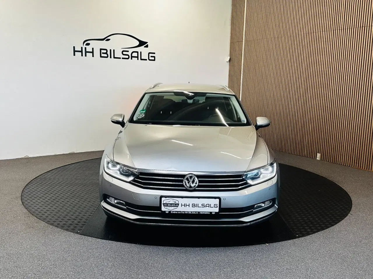 Billede 2 - VW Passat 2,0 TDi 150 Comfortline Variant DSG