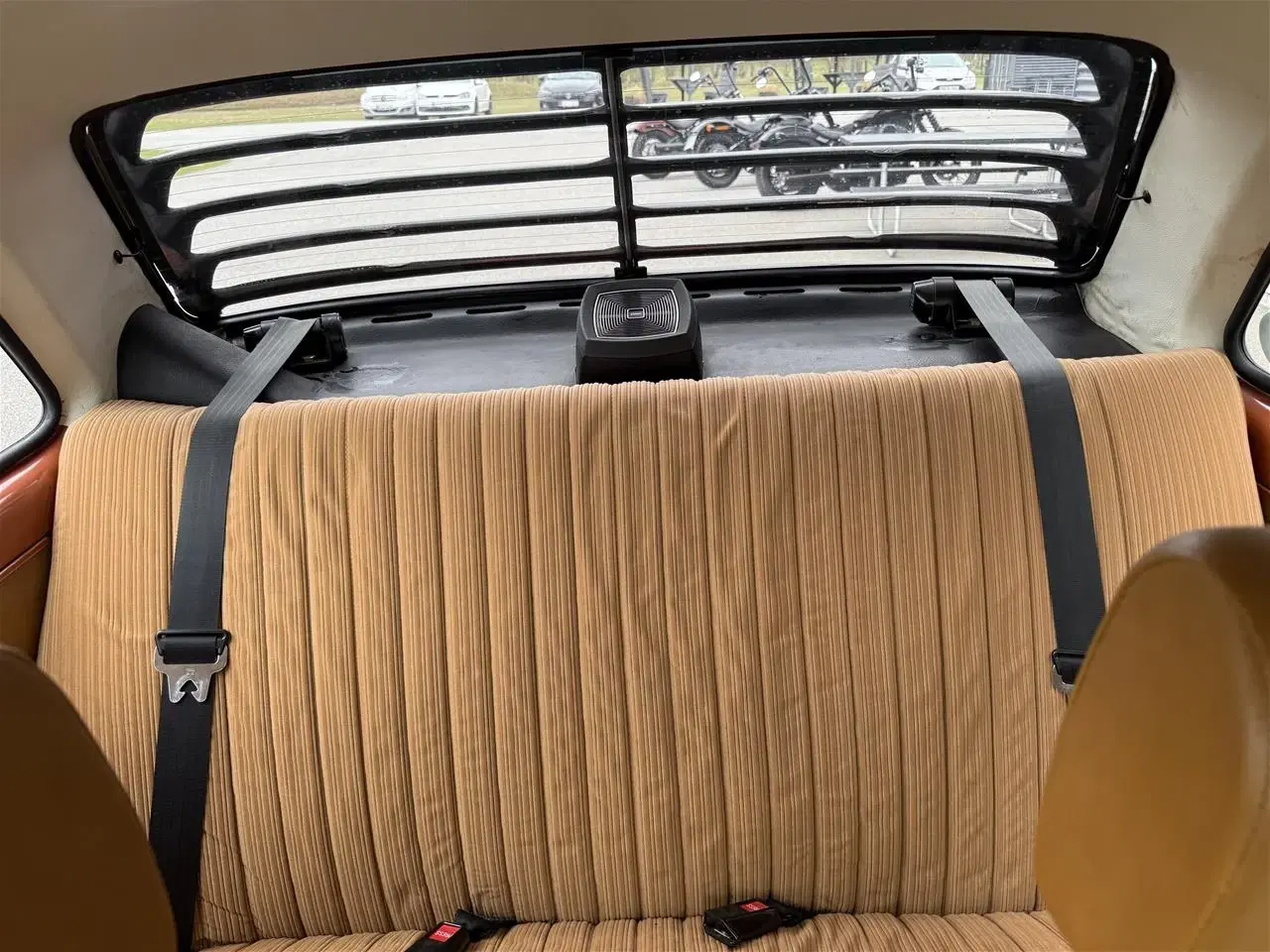 Billede 10 - Opel Kadett 1,2 S