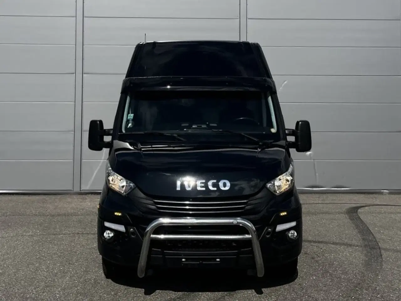 Billede 2 - Iveco Daily 3,0 35C18 12m³ Van AG8