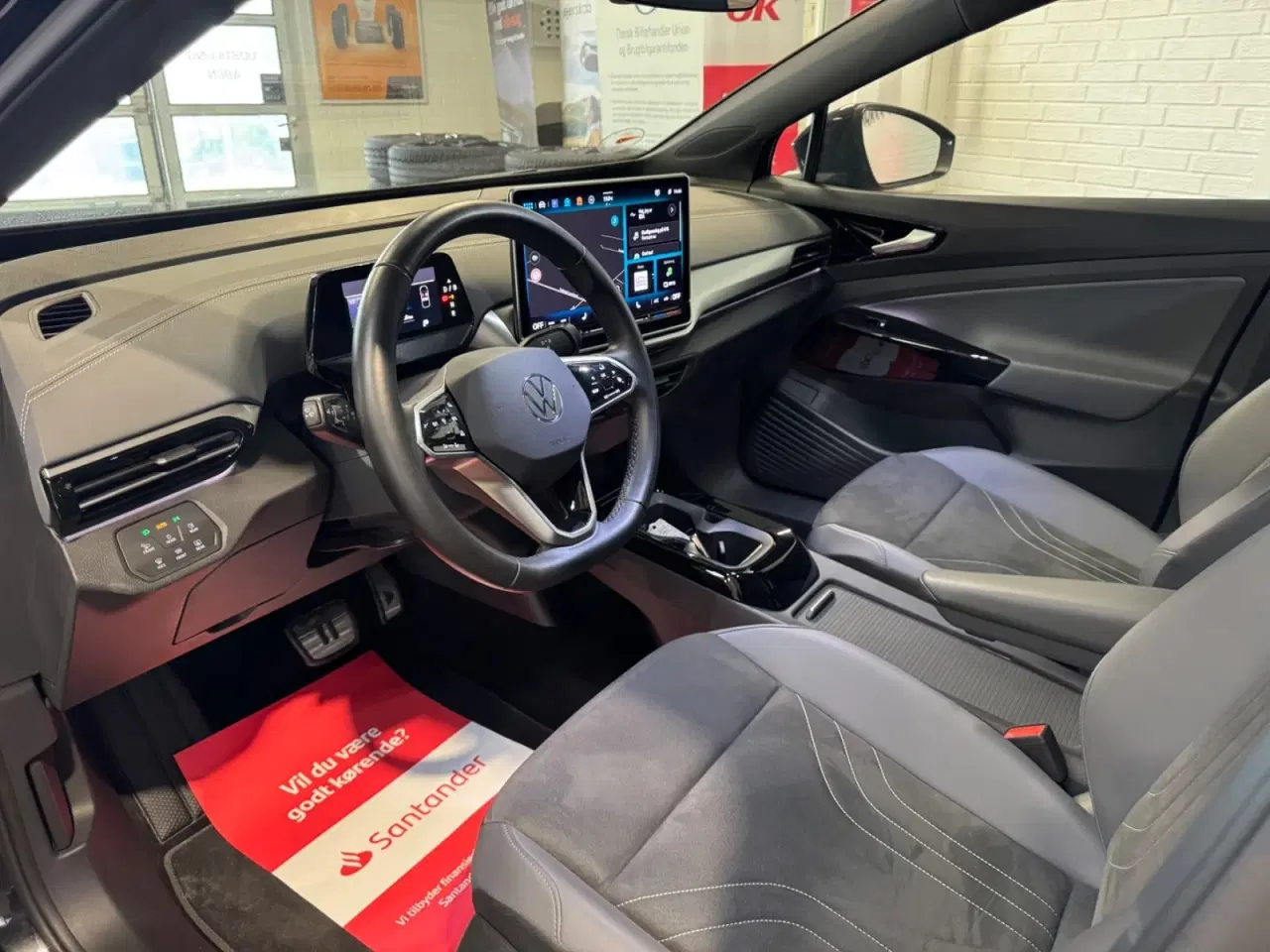 Billede 7 - VW ID.5 77 Style