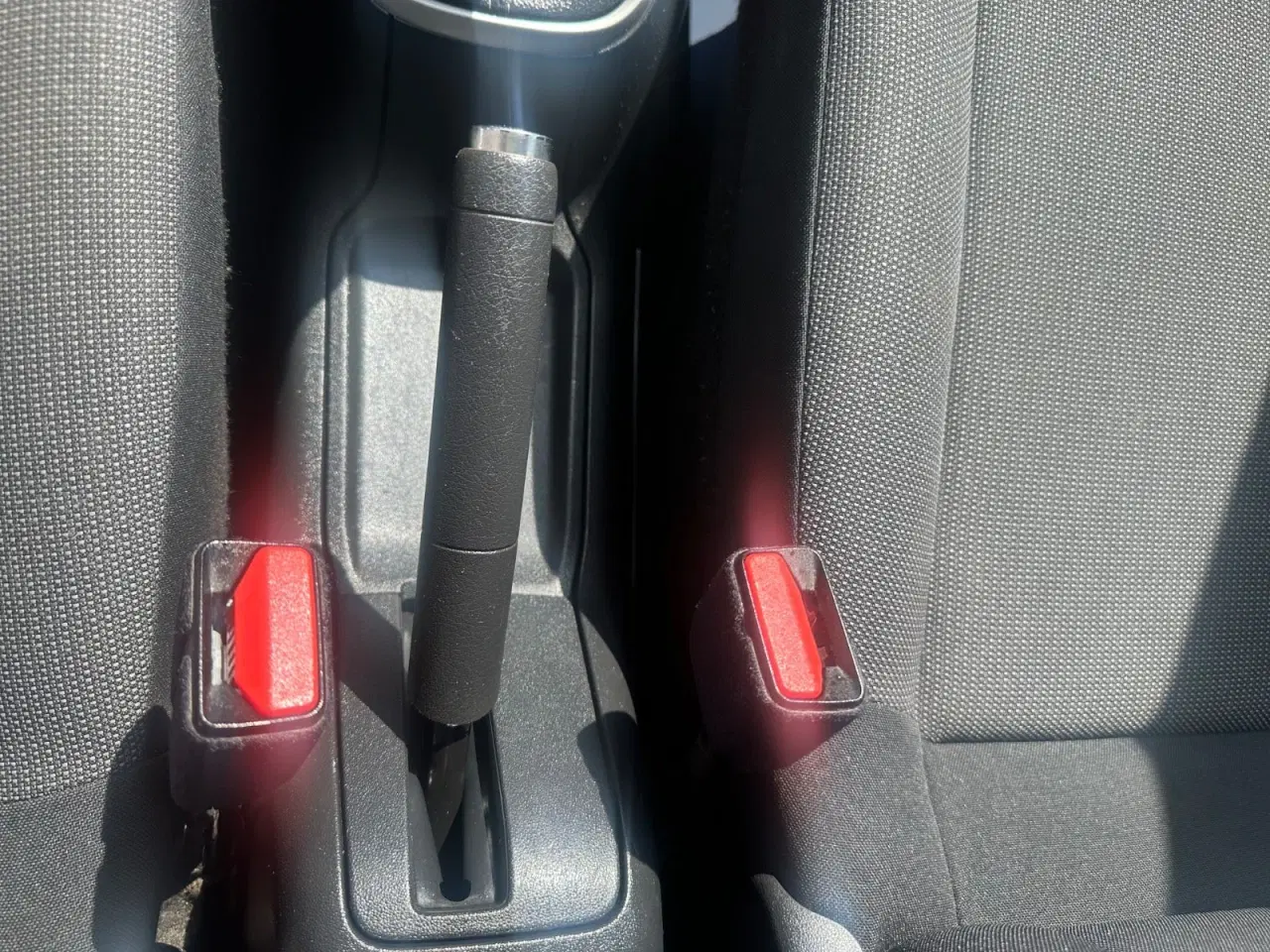 Billede 21 - Citroën C3 1,2 PureTech 82 Triumph