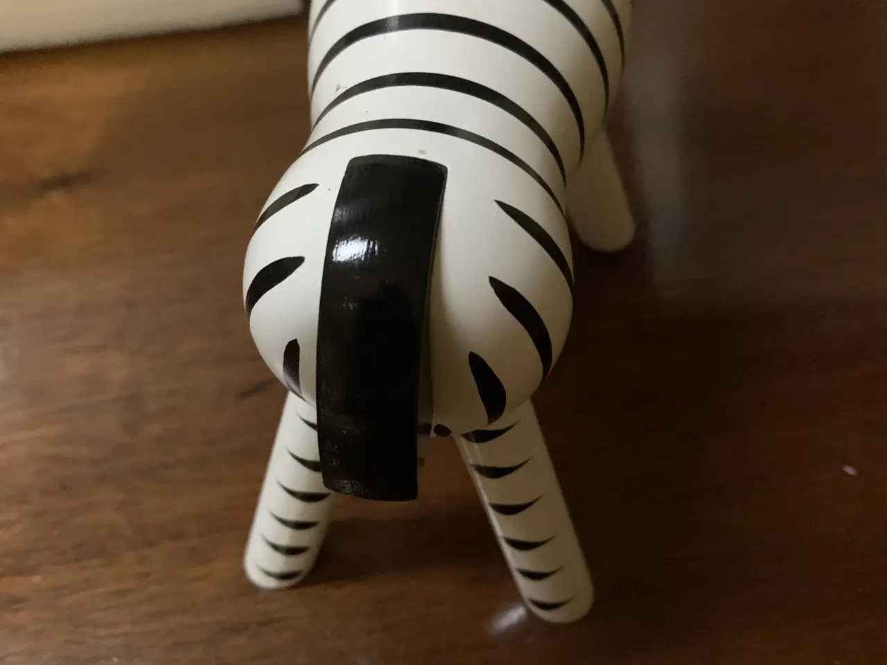 Billede 5 - Zebra Kaj Bojesen