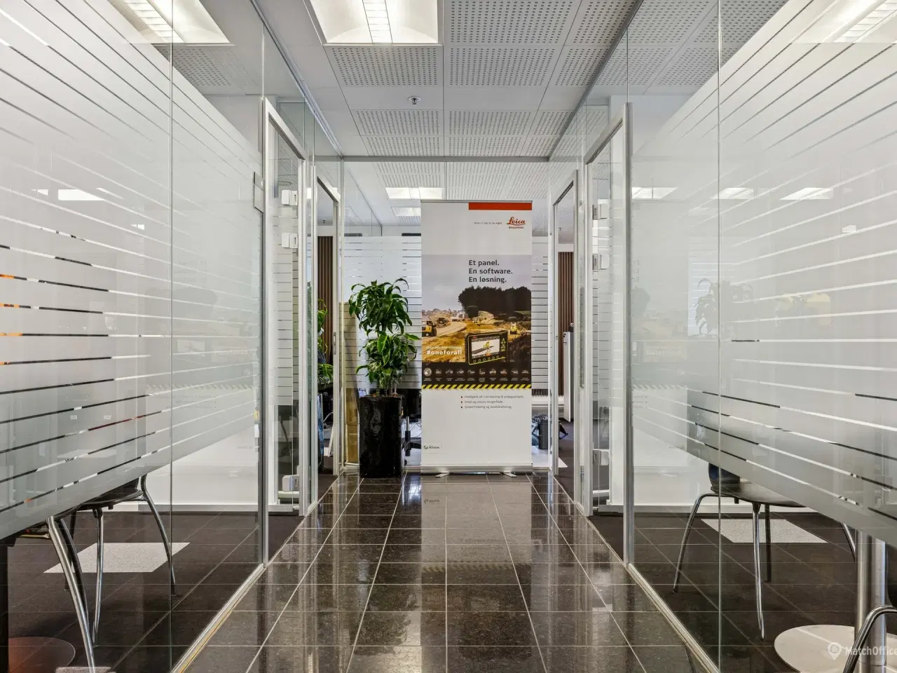 Billede 7 - Rummelig lagerejendom beliggende i Odense med direkte adgang til E20 Fynske Motorvej