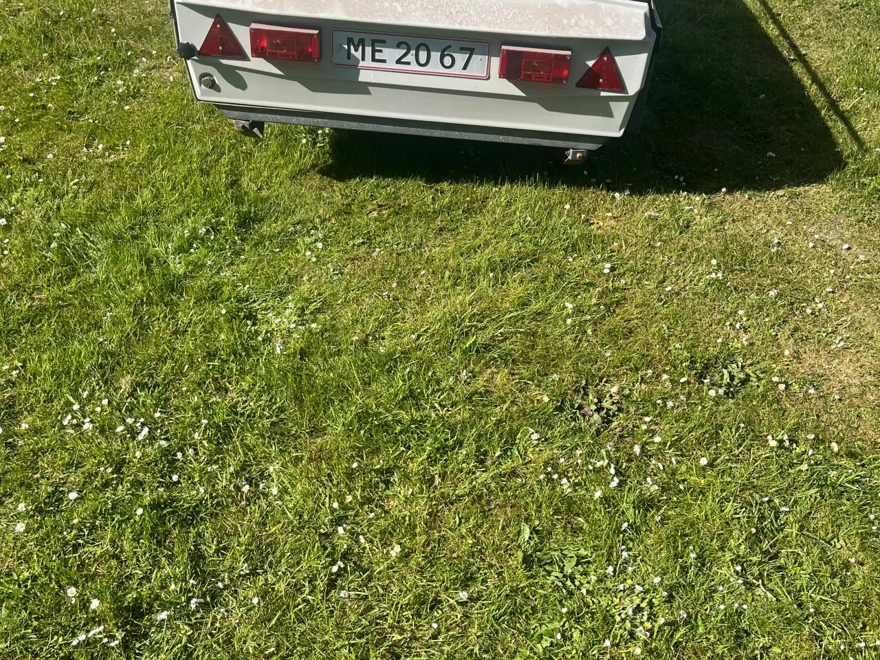Billede 3 - Camp let 