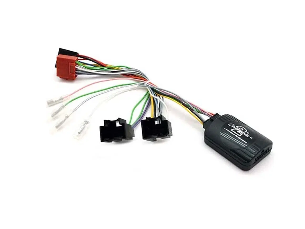 Billede 1 - Ctssa001.2 ratbetj.  Saab