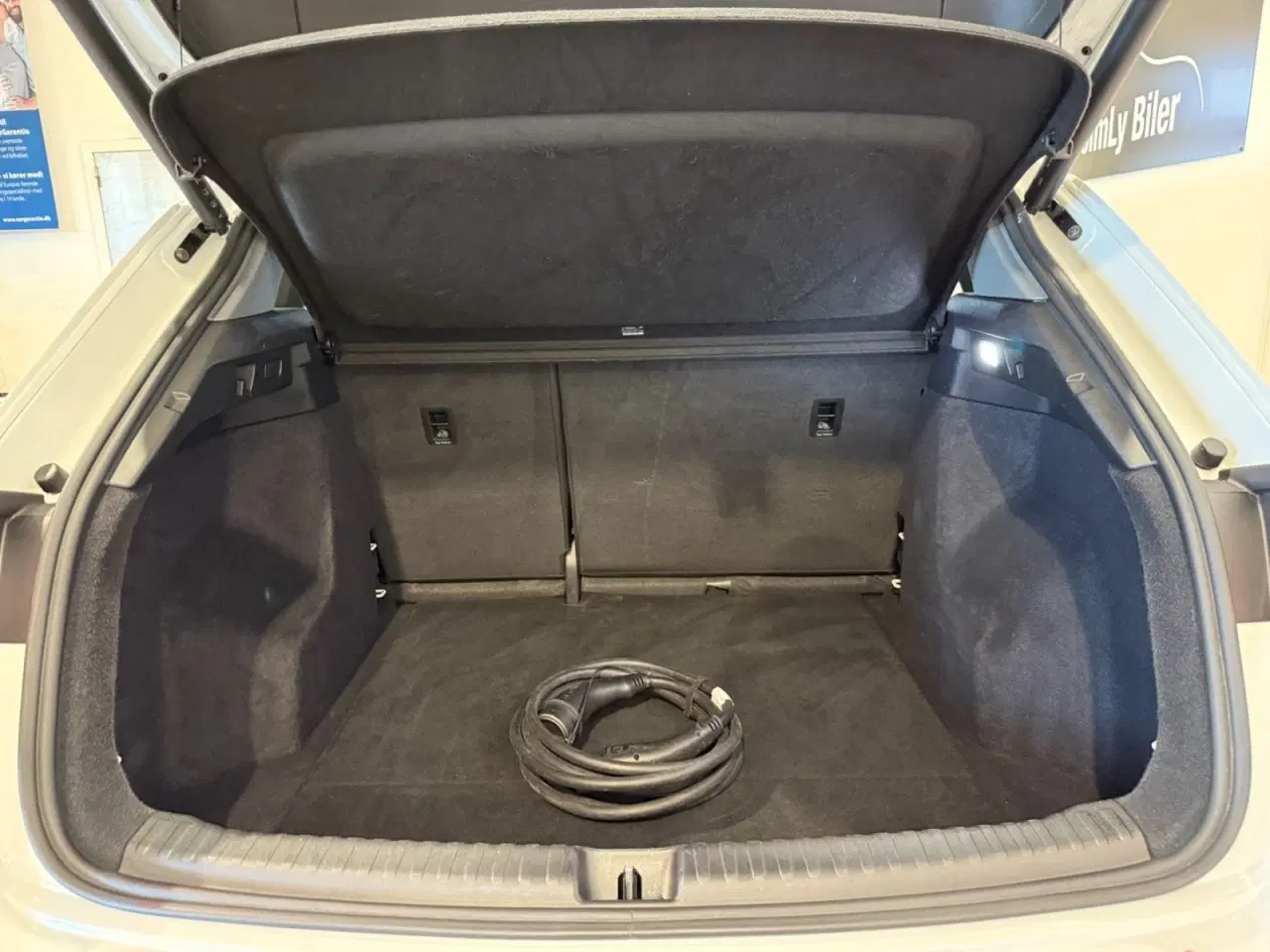 Billede 7 - Audi Q4 e-tron 40 Advanced