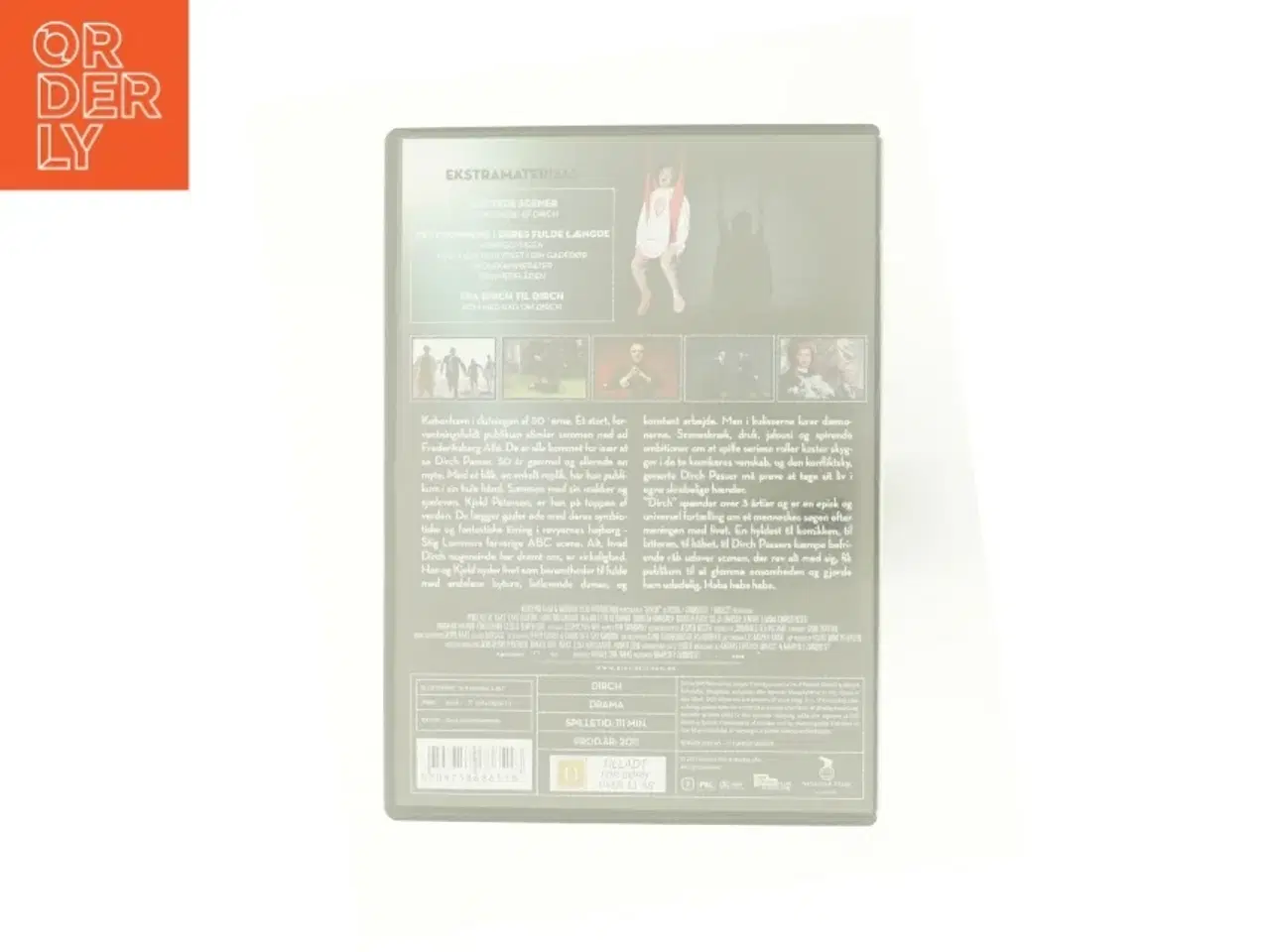 Billede 3 - DIRCH (2011)