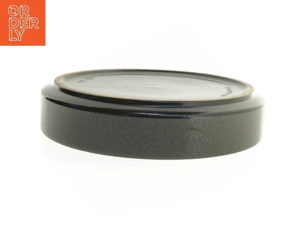 Billede 4 - Vintage W. Germany Keramikfad (str. 28 x 6 cm)