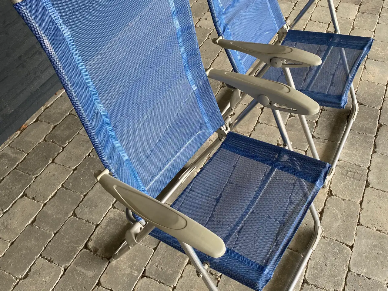 Billede 2 - Campingstole