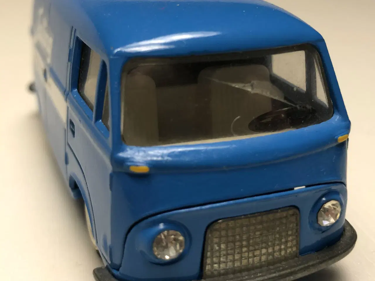 Billede 3 - TEKNO...TAUNUS TRANSIT SALLING