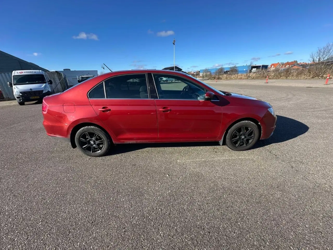 Billede 2 - Seat Toledo 1,2 TSi 110 Style