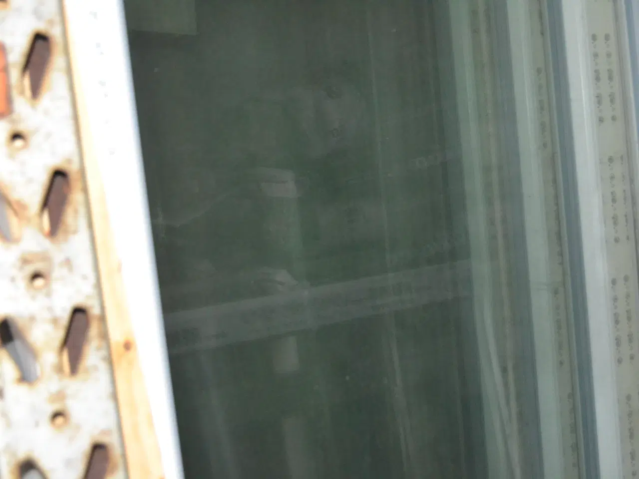 Billede 8 - Hvidbjerg terrassedør nye