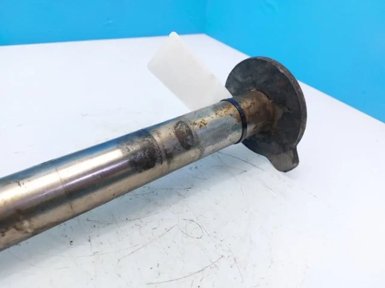 Billede 3 - Merlo P41.7 Pin 029757