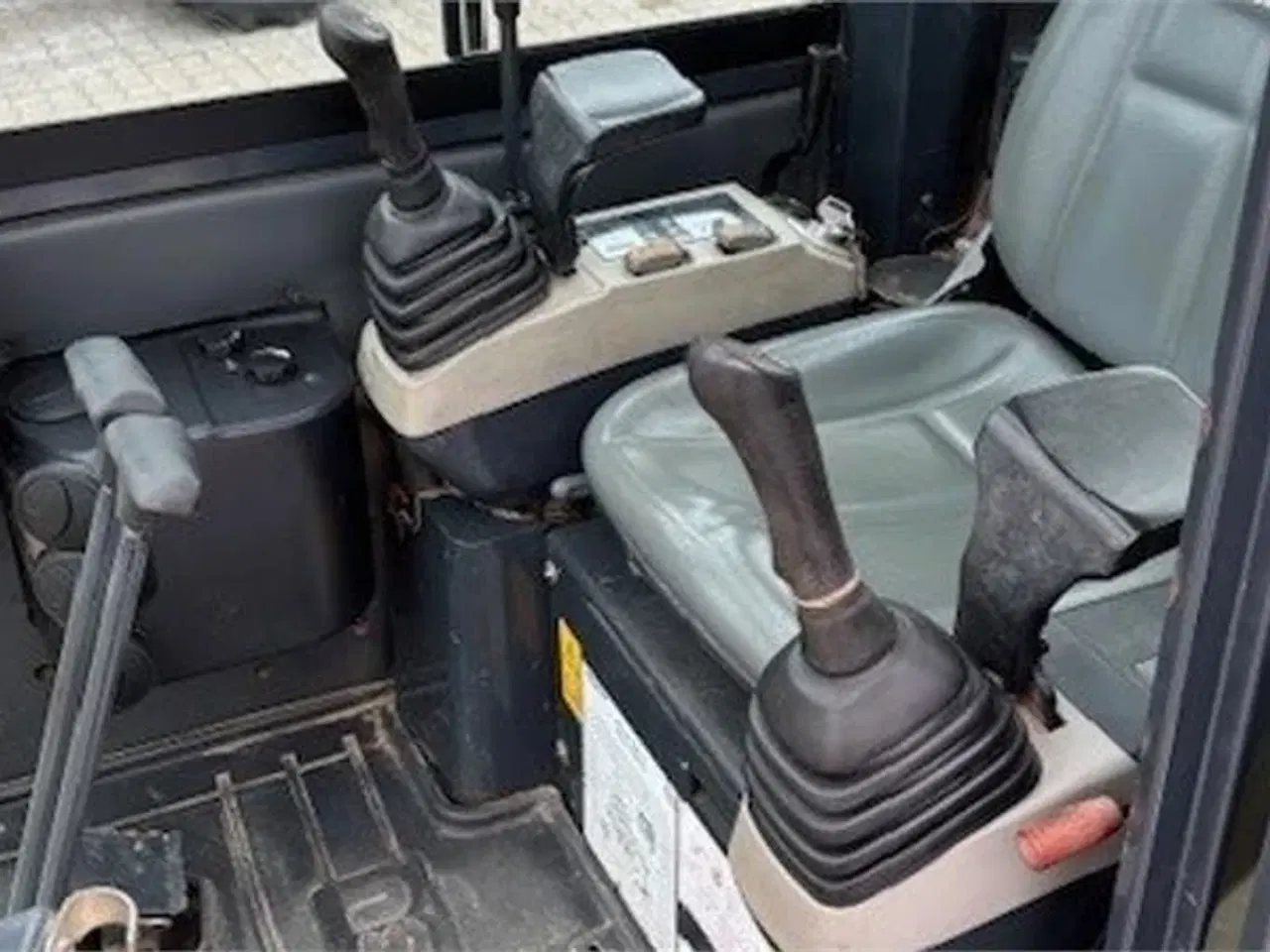 Billede 6 - Komatsu pc 16