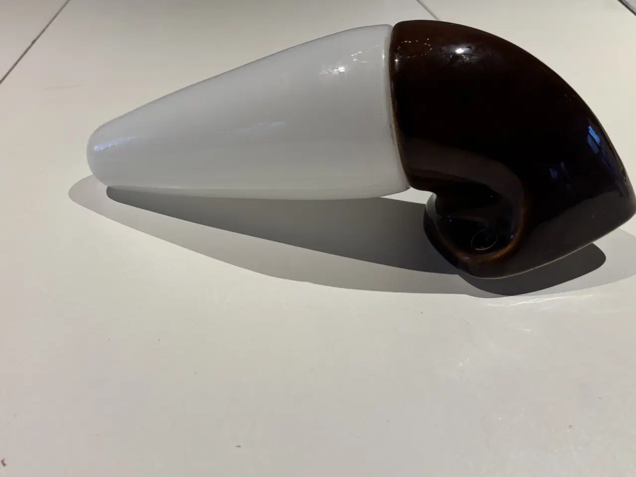 Billede 1 - Retro væglampe