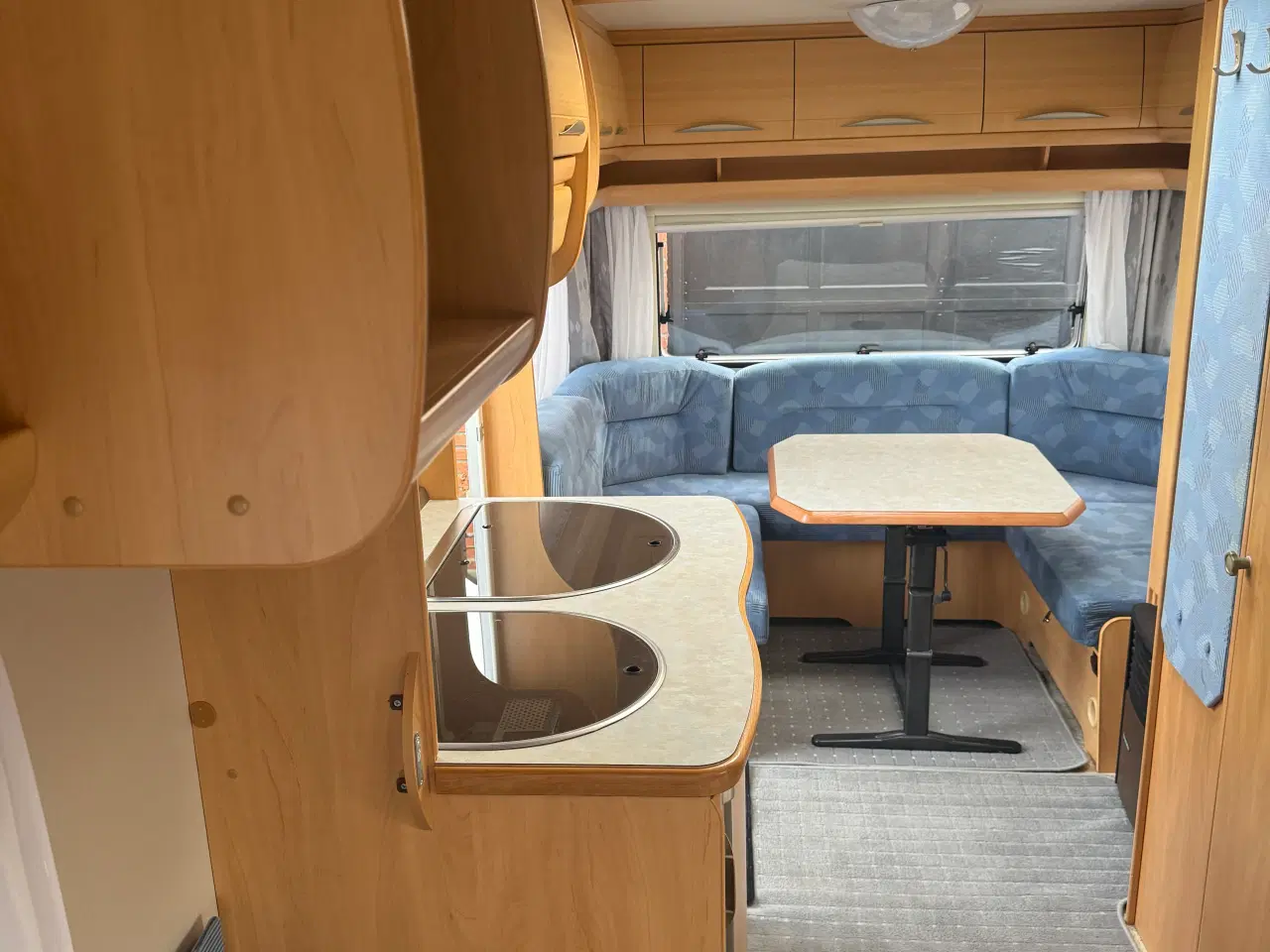 Billede 12 - Fendt Saphir 510 TG årg 2004