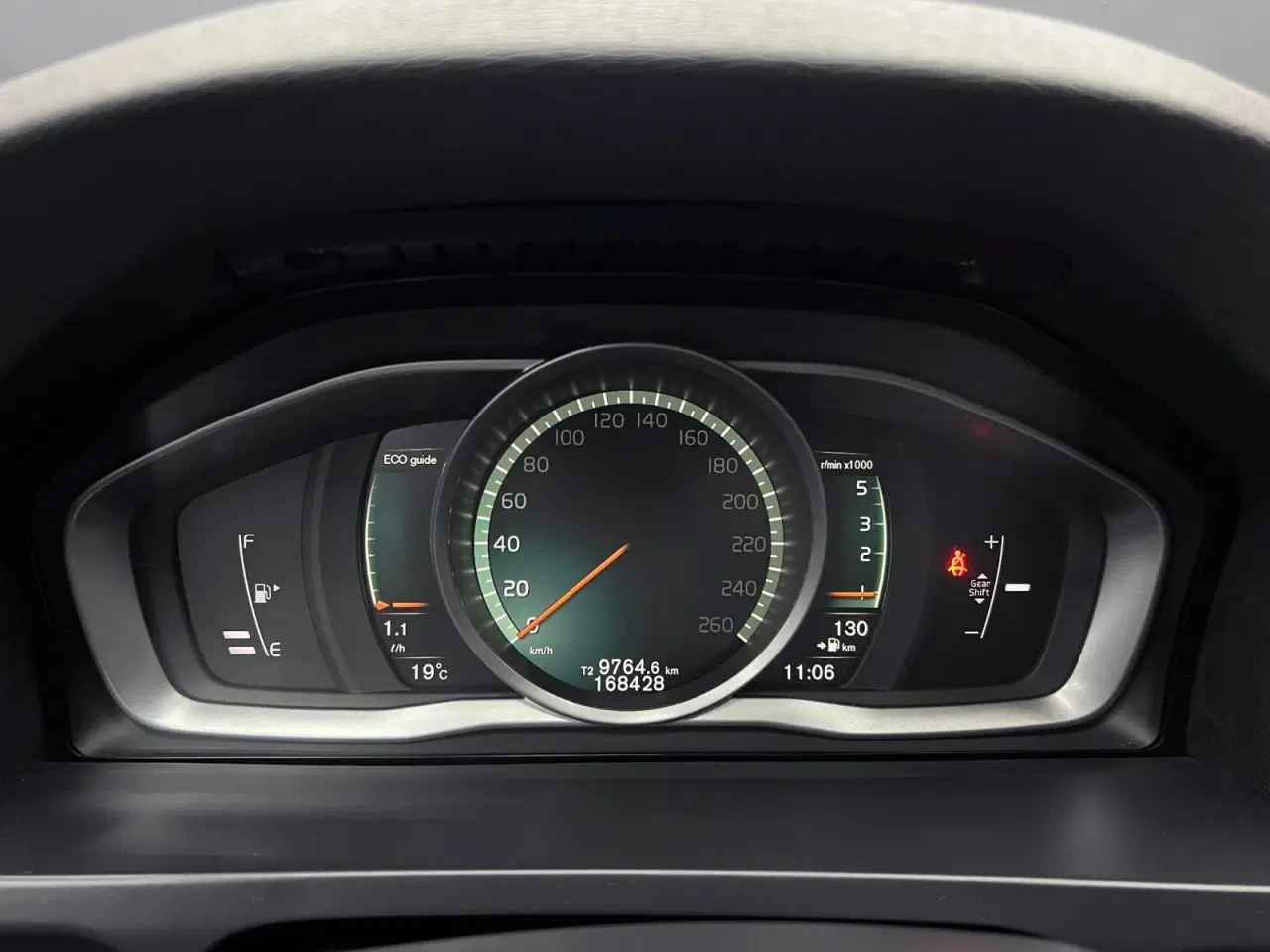 Billede 10 - Volvo V60 CC 2,0 D3 150 Momentum