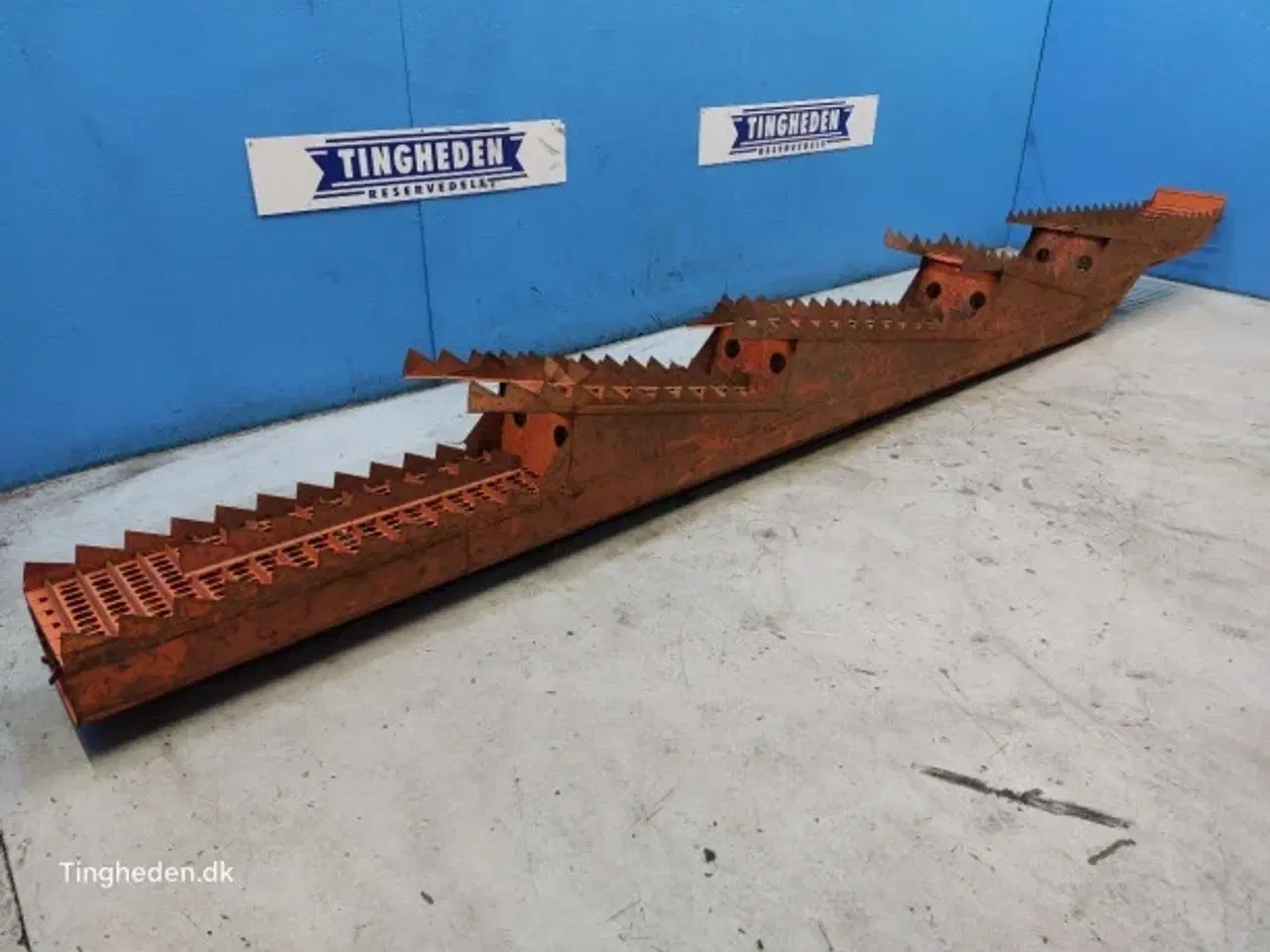 Billede 18 - Dronningborg D8500 Ryster 28450439