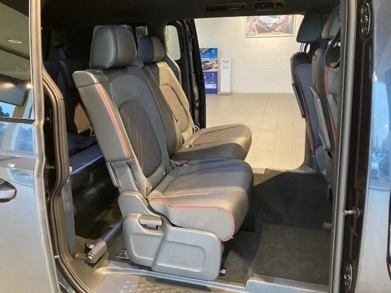 Billede 4 - VW ID.Buzz 86 GTX+ 4Motion 7prs LWB