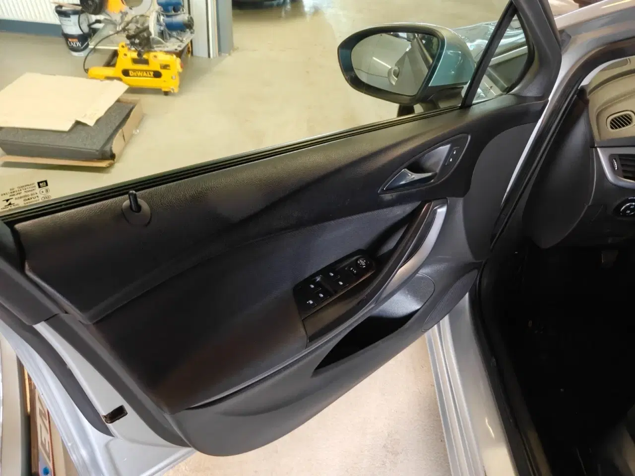 Billede 11 - Opel Astra 1,6 CDTi 110 Dynamic Sports Tourer