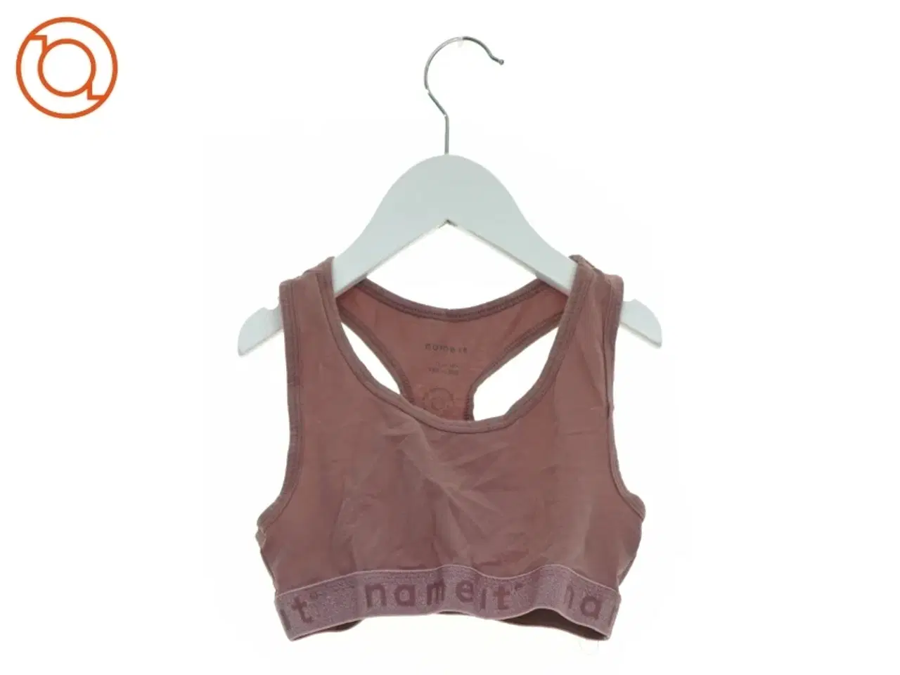 Billede 1 - Top fra Name It (str. 152 cm)