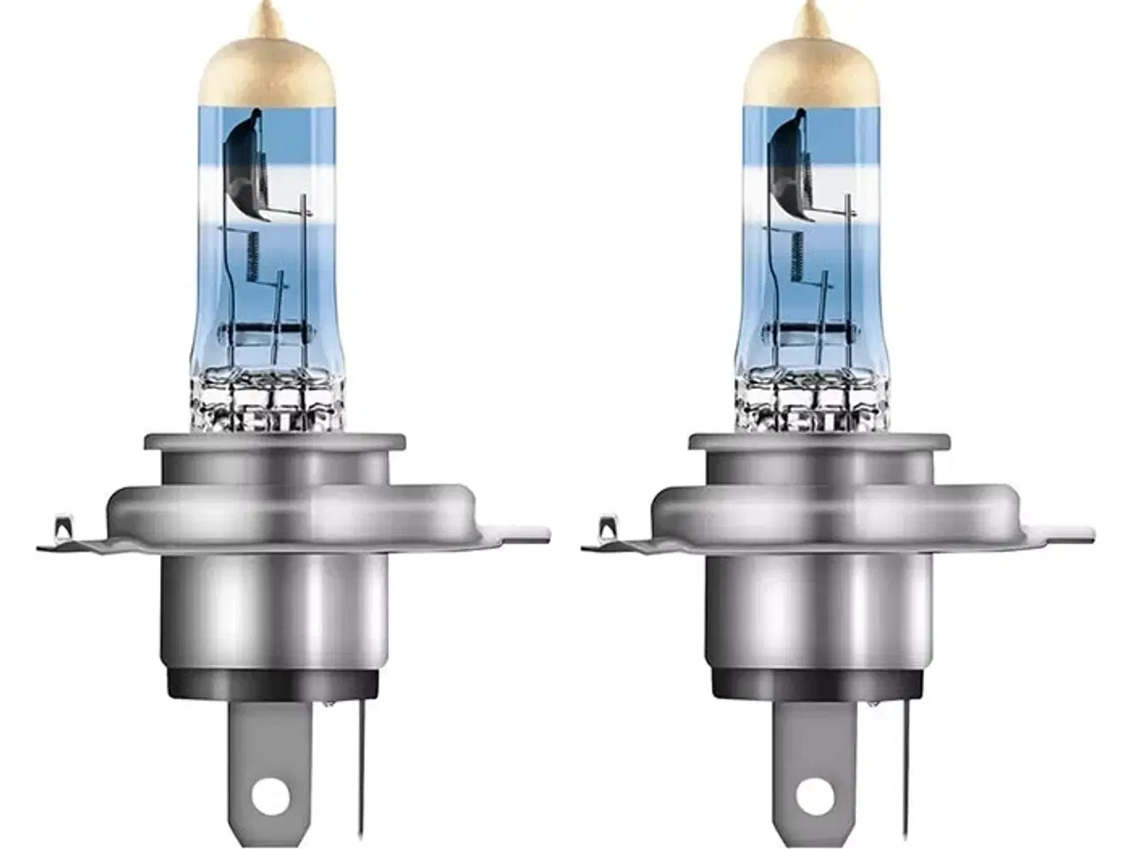 Billede 1 - Osram Night Breaker 220 H4 60/55W 12V - Sæt