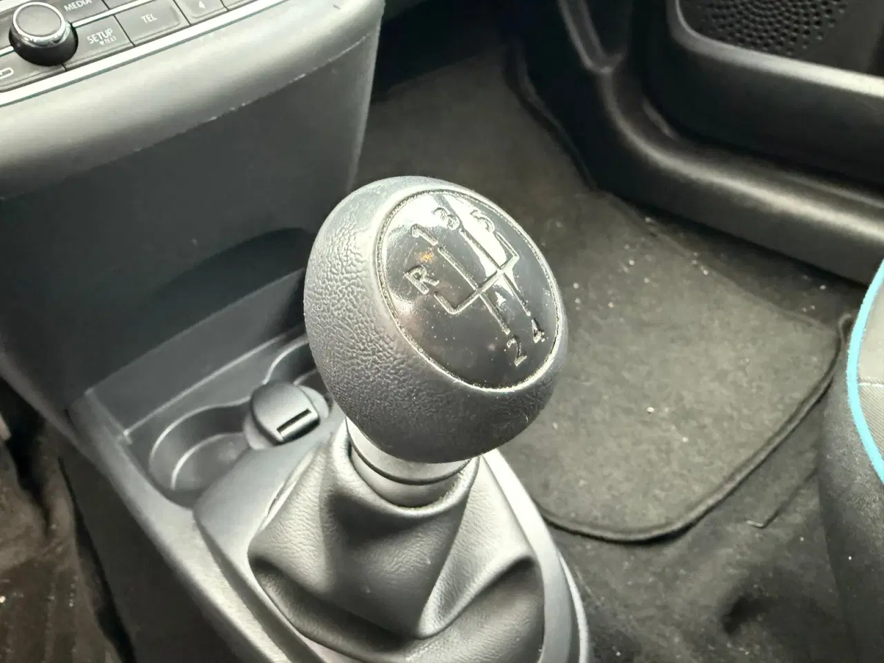 Billede 14 - Renault Twingo 1,2 16V Authentique ECO2