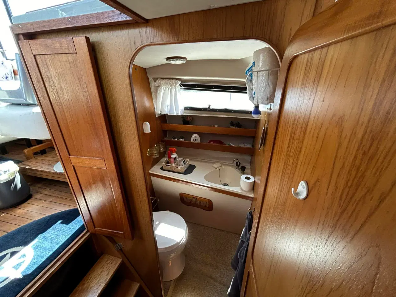 Billede 15 - Utrolig velhold Fjord 930 200 PS Turbo 30 fod