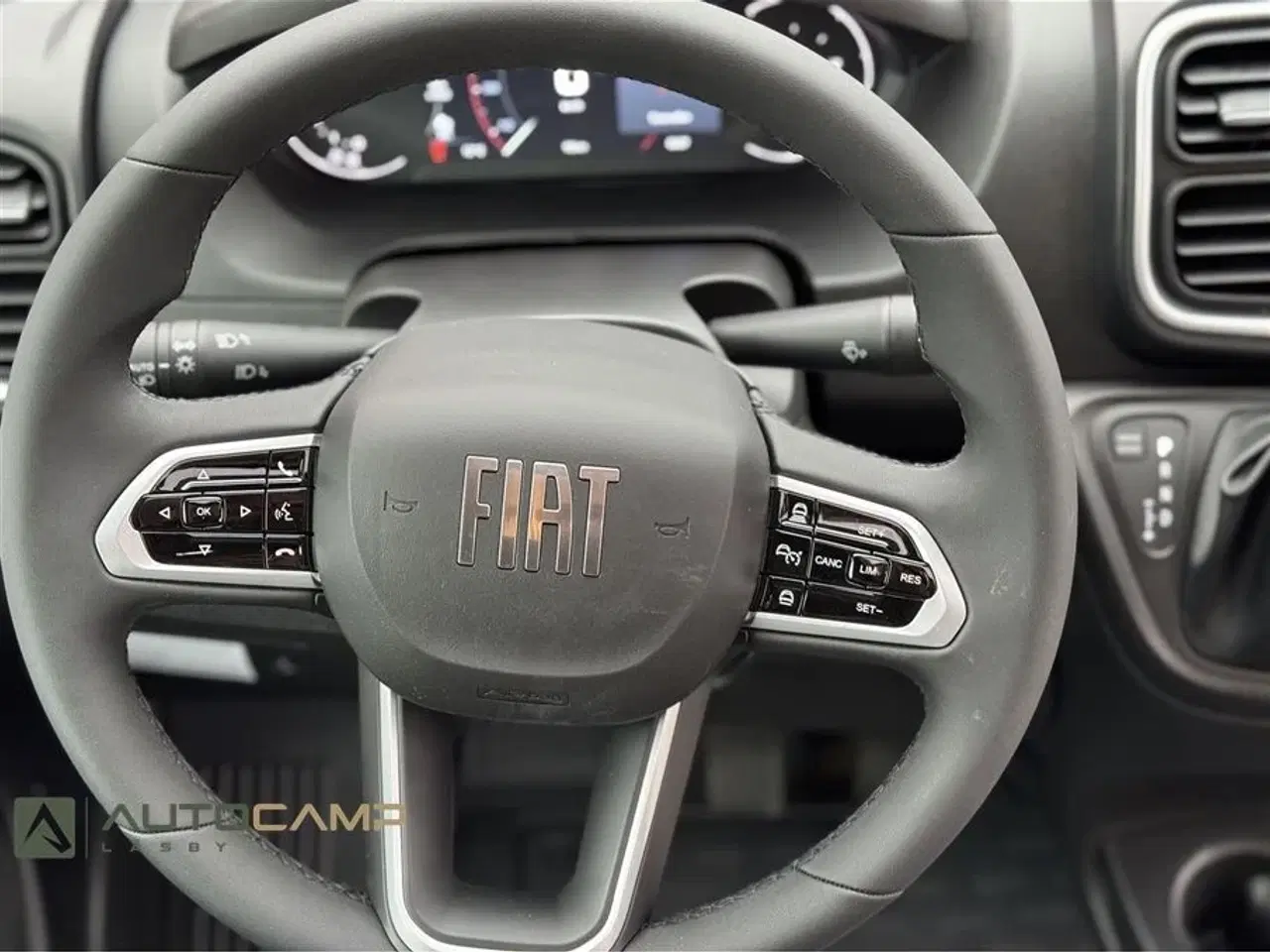 Billede 25 - 2026 - Adria Twin 600