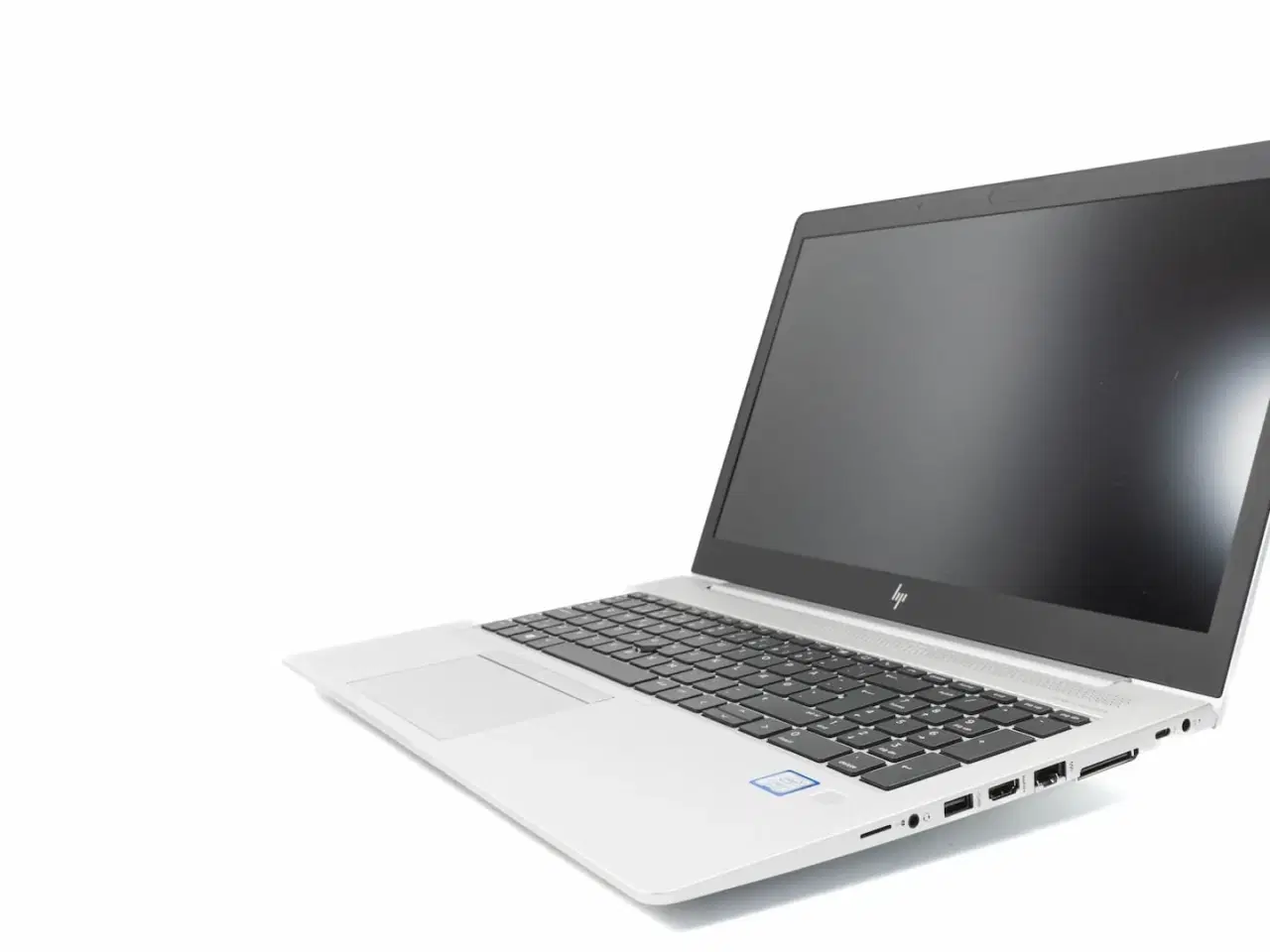 Billede 1 - HP EliteBook 850 G5 | I5-8250u 1.6GHz / 8GB RAM / 256GB NVME | 15" FHD / Grade B