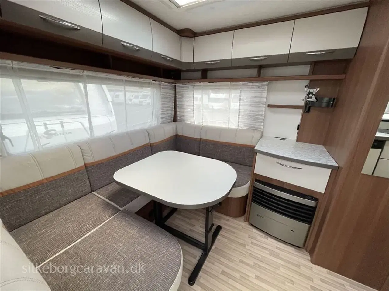 Billede 4 - 2014 - LMC Vivo 460 E