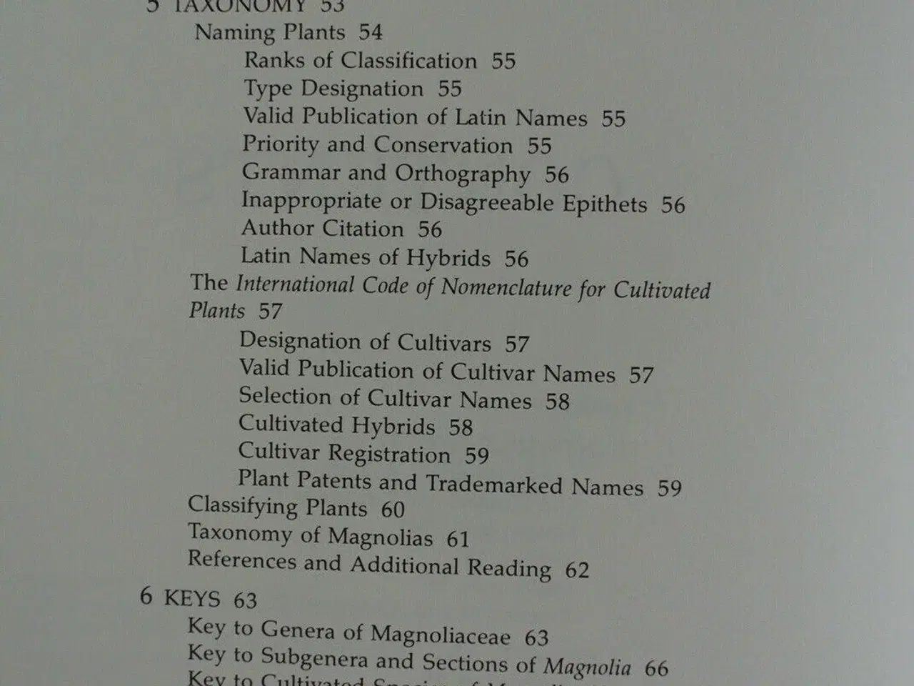 Billede 3 - magnolias, by dorothy j. callaway