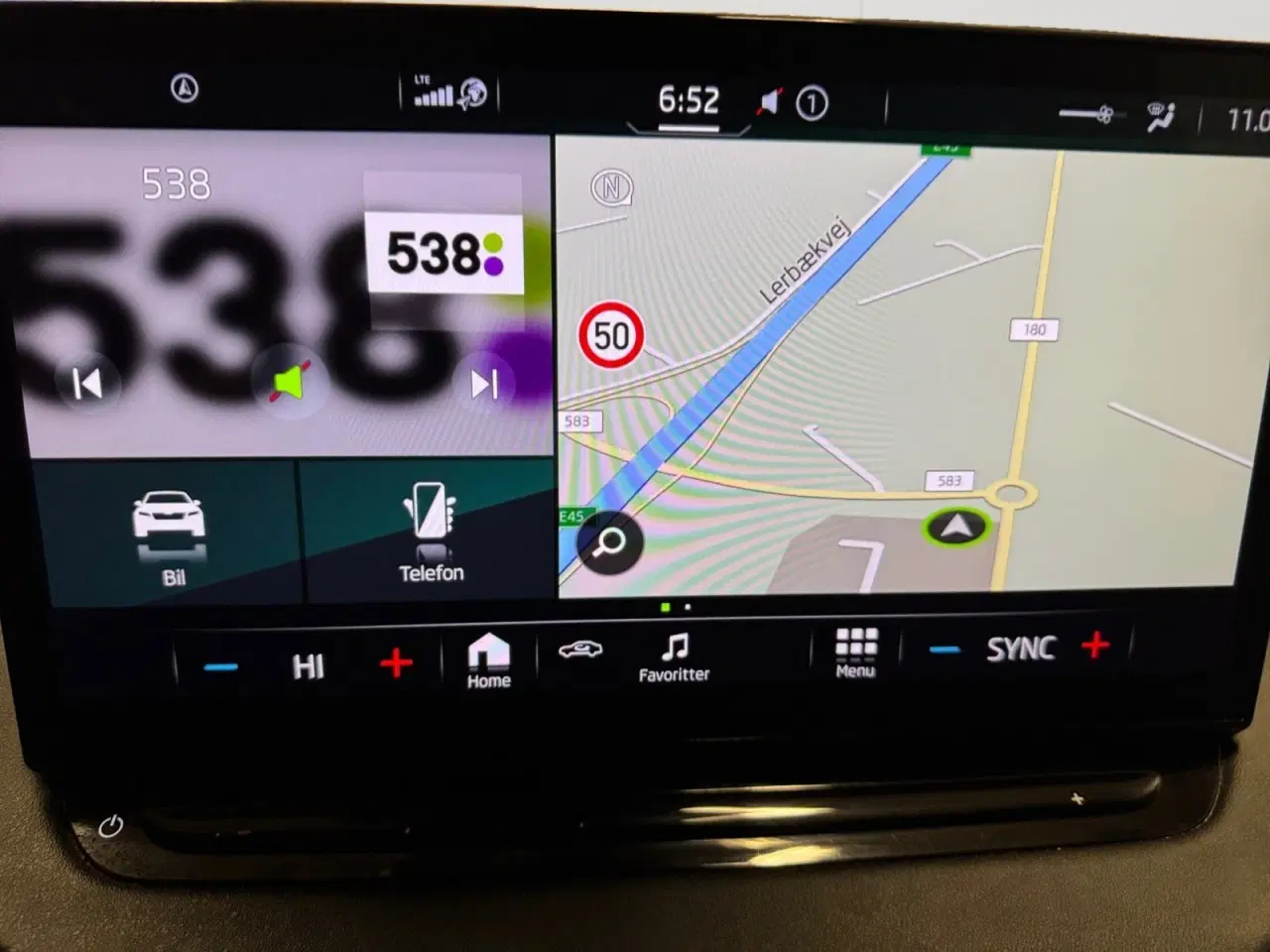 Billede 8 - Skoda Enyaq 60 iV